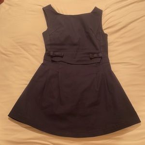 Burberry vintage dress